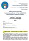 CRL 7/ 1. Stagione Sportiva Comunicato Ufficiale N 7 del 12/09/2019 Attività di Settore Giovanile e Scolastico ATTIVITÀ DI BASE INDICE