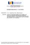 DETERMINA DIRIGENZIALE N. 747 del 16/07/2015. U.O.C.``Gestione Beni e servizi - Ufficio Economato``