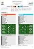 REPORT STATISTICHE SERIE A TIM Giornata 13 STEFANO ALASSIO. Guardalinee: ALESSANDRO COSTANZO Quarto Uomo: FABIANO PRETI