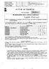 del I Prot. n. _ del I Affissa all' Albo Pretorio i1 _ del I Comunicata in elenco ai Capigruppo Consiliari con del I lettera n del _ del