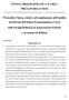 INTESA PROGRAMMATICA D AREA PREALPI BELLUNESI. Protocollo d intesa relativo all ampliamento dell ambito territoriale dell Intesa Programmatica d Area