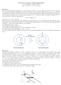 Terza prova di esonero di Elettromagnetismo a.a. 2012/ Giugno 2013 proff. F. Lacava, F. Ricci, D. Trevese