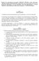 Art. 1 (Norme generali) 1.Si applicano le disposizioni riportate dal decreto ministeriale n del 22 luglio 2010.