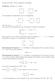 a 1n. a nn + + x n vale solo per x 1 = = x n = 0. Ciò si può fare risolvendo fino a un certo punto il sistema di equazioni