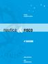 Una guida per diportisti e operatori. nautica & FISCO 4ª EDIZIONE. Agenzia delle Entrate. UCINA Confindustria nautica