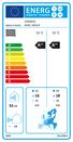 alpha innotec WWC 190H/X kw kw db - db