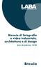 Biennio di fotografia e video industriale, architettura e di design. Anno Accademico 19/20. Brescia