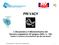 PRIVACY L Attuazione e il Mantenimento del Decreto Legislativo 30 giugno 2003, n. 196 Codice in materia di protezione dei dati personali