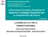 L Economia Circolare, strumento di risparmio e sviluppo finanziario per la competitivita del lavoro