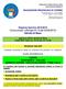 Comunicato Ufficiale N 9 del 6/09/2019