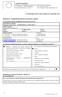 UNIONE EUROPEA Pubblicazione del Supplemento alla Gazzetta Ufficiale dell Unione Europea 2, rue Mercier, L-2985 Lussemburgo Fax (352)