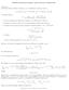 Istituzioni di geometria superiore - prova scritta del 4 febbraio y 2 ) 4xe (x. e γ(t) = t2 + 1 log (t 4 + 2) div g (X) ω g.