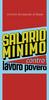 SALARIO MINIMO CONTRO LAVORO POVER0