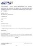 Il Tribunale Amministrativo Regionale della Sicilia, Sede di Palermo, Sezione Seconda, ha pronunciato la seguente