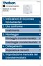 1. Indicazioni di sicurezza fondamentali 3 2. Uso conforme 3