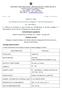 Prot. n. 657 Dongo, 23/04/2015 BANDO DI GARA. per l affidamento del servizio di noleggio N 1 macchina fotocopiatrice CIG: ZEB1440A21