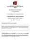 DETERMINAZIONE DIRIGENZIALE IL RESPONSABILE DEL CENTRO DI RISORSA. Struttura Complessa Immobili e Impianti. ing. Alberto Russignan