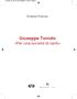 Toniolo_01_28_01_28 08/02/12 13:29 Pagina 1. Ernesto Preziosi. Giuseppe Toniolo. «Per una società di santi»