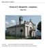 Chiesa di S. Margherita - complesso