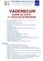 VADEMECUM ESAME DI STATO 1 CICLO DI ISTRUZIONE