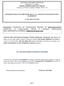 SERVIZIO SANITARIO NAZIONALE REGIONE CALABRIA AZIENDA OSPEDALIERA DI COSENZA (istituita con D.P.G.R. Calabria 8 febbraio 1995 n.