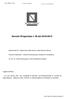 Decreto Dirigenziale n. 90 del 02/04/2015