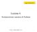approfondimento Lezione 4. Scomposizione canonica di Kalman F. Previdi - Controlli Automatici - Lez. 4 1