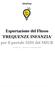 IdeaFism. Esportazione del Flusso 'FREQUENZE INFANZIA' per il portale SIDI del MIUR