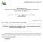 REGIONE PUGLIA AZIENDA SANITARIA LOCALE DELLA PROVINCIA DI FOGGIA (Istituita con L.R. 28/12/2006, n. 39)