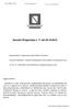 Decreto Dirigenziale n. 71 del 05/10/2016