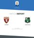 Giornata 36 SERIE A TIM Torino, 12/05/2019 STADIO OLIMPICO GRANDE TORINO 12:30