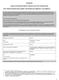 ALLEGATO MODELLO DI FORMULARIO PERIL DOCUMENTO DI GARA UNICO EUROPEO (DGUE)