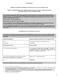 ALLEGATO MODELLO DI FORMULARIO PERIL DOCUMENTO DI GARA UNICO EUROPEO (DGUE)