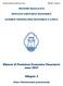 Azienda Ospedaliera Regionale S.Carlo BEP Allegato 2 REGIONE BASILICATA SERVIZIO SANITARIO REGIONALE AZIENDA OSPEDALIERA REGIONALE S.