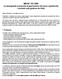 MM NO. 729 / 2008 accompagnante la proposta di approvazione del nuovo regolamento comunale sulla gestione dei rifiuti