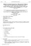 Domanda di approvazione di una modifica ai sensi dell articolo 53, paragrafo 2, primo comma, del regolamento (UE) n. 1151/2012.