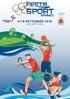 6-7-8 SETTEMBRE 2019 LIDO NETTUNO. Assessorato allo sport