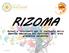 RIZOMA. Azioni e interventi per il contrasto della povertà educativa nei territori dell'area grecanica calabrese