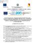 Unione Europea FSE Ministero dell Istruzione dell Università e della Ricerca Regione Sicilia. Direzione Generale per gli Affari Internazionali Uff.