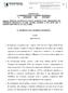 REGIONE MARCHE CONSIGLIO REGIONALE DECRETO DEL IL PRESIDENTE DEL CONSIGLIO REGIONALE N. 44/PRESCR DEL 27/07/2007