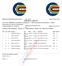 COMITATO PROVINCIALE DI PAVIA Cod. 04PV Data: 06/04/2019 ORDINE DI ARRIVO