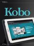PROVE Kobo Arc. PC Professionale - Febbraio 2013
