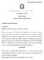 Consiglio di Stato. Sezione Seconda. Adunanza di Sezione del 25 luglio OGGETTO: Ministero delle politiche agricole alimentari e forestali.