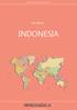 Le Business Guide di internationalize.co. Fare affari in INDONESIA.