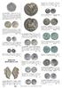 ROMANE REPUBBLICANE. 22 Asta numismatica n 36 - Corrispondenza del Quadrigato - Testa di Giano - R/ Giove in