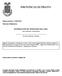 PROVINCIA DI PRATO DETERMINAZIONE DEL RESPONSABILE DELL AREA: Area Ambiente e Infrastrutture. Servizio Ambiente e Energia