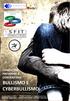 BULLISMO E CYBERBULLISMO CONOSCERE PREVENIRE E CONTRASTARE. Direttore didattico SFIT MAURIZIO GERMANO. Resp. Zanshin Tech CLAUDIO CANAVESE