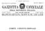 COSTITUZIONALE. 1 a SERIE SPECIALE. PARTE PRIMA Roma - Mercoled ', 5 luglio 2006 SI PUBBLICA IL MERCOLEDIØ