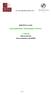 IN COLLABORAZIONE CON. MASTER di I Livello ANTICORRUZIONE, TRASPARENZA E PRIVACY. 1ª Edizione 1500 ore 60 CFU Anno accademico 2019/2020