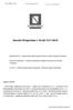 Decreto Dirigenziale n. 64 del 15/11/2016